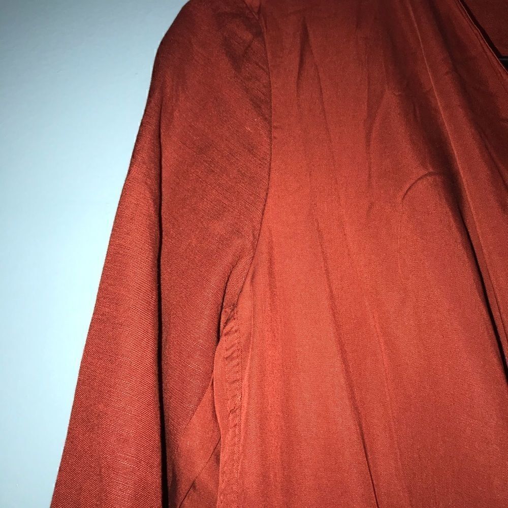 Blanknyc Jacket Size Medium - Picture 4 of 7